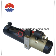 Hydralic Power Unit (12V)