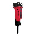 Excavator Hydraulic Breaker Handheld Hydraulic Breaker