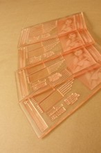 Flexographic Printing Plate