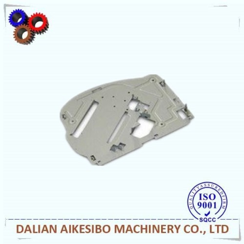 Custom machining sheet aluminum/steel metal stamping parts