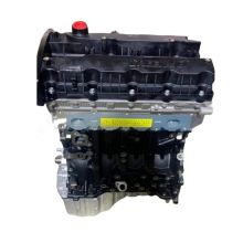 High Performance JAC HFC4GA3-4D Engine Assy: Cylinder Heads for JAC T6 and T8 2.0T Models