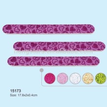 emery boards nail file