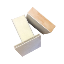 Optimizing Temperature Control: FRP Composite Panels in Truck Refrigerated Trailers