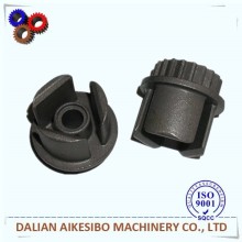 Dalian aikesibo manufacturer professional supply investment casting parts sand casting parts
