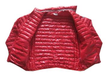 Down Jacket For Winter