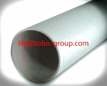 Titanium Pipe