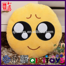 OEM manufacturer emoji merch emoji sweatshirt emoji cushions pillow