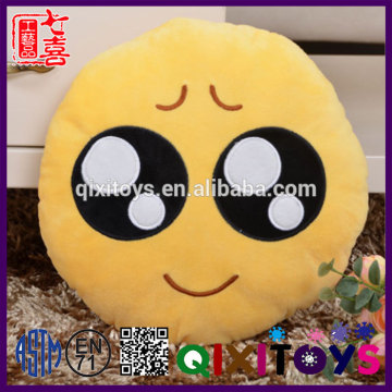 OEM manufacturer emoji merch emoji sweatshirt emoji cushions pillow