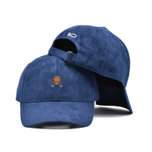 Custom Velvet Baseball Caps