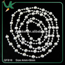 Christmas And Festival Plastic Bead Garland