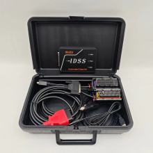I-SU-ZU Engine Diagnostic Tool: E-IDSS/GIDSS with Program