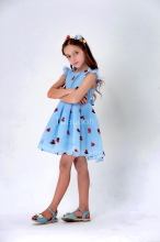 up-to-The-Minute Collections for Lovely Girl Dress