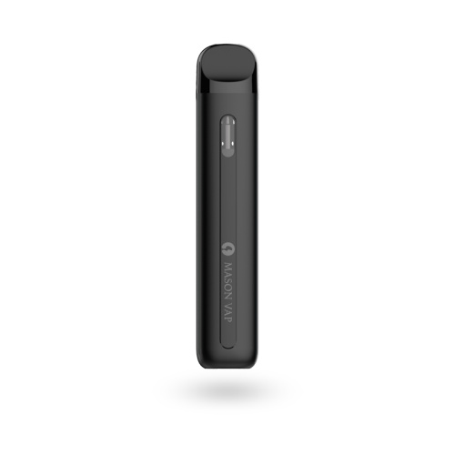 Cigarette électronique de vape CBD avec stylo vape 500puffs