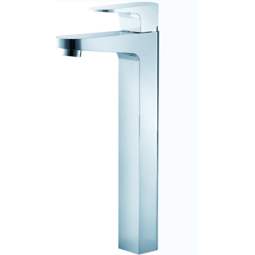 Modern Single Handle Bather Sink Faucet