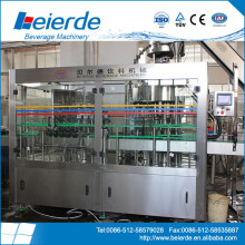 2015 of Hot drink of Fruit Juice making and filling machine/Juice Bottling plant