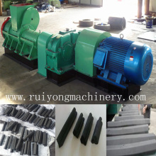Coal Rod Extrusion Machines