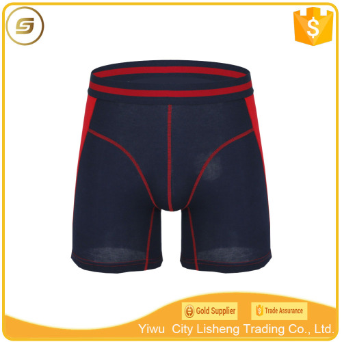 OEM & ODM service wholesale custom underwear men boxer briefs