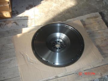 deutz engine parts BFM1015 flywheel