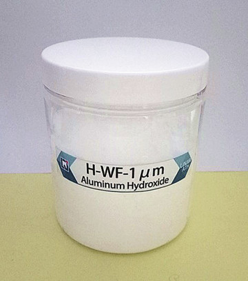 Cable Compound Grade Aluminum Hydroxide