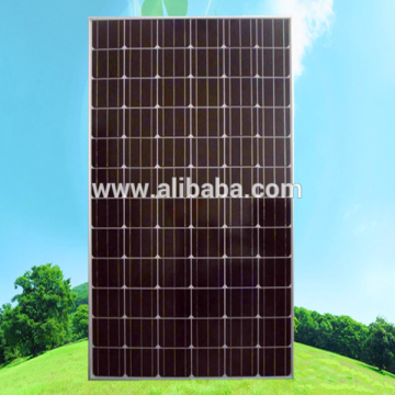 Solar Module 300w Mono Ce Iso Tuv Iec Cec Inmetro