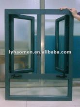 aluminium cladding profiles