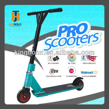 Pro JOY BOLD Stunt Scooter/OEM Factory Available