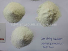 Supplier non dairy cream for ice cream with best offers