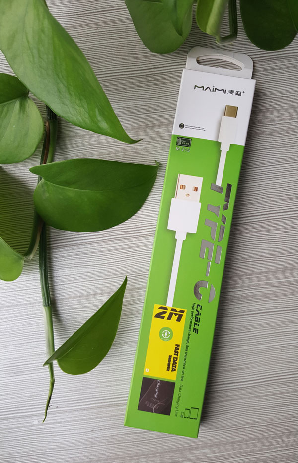 Cordon de type C Usb Usb Type C Cord