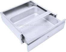 Custom-made kitchenware Series Stainless Steel Drawer