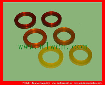 CPU Rubber PU Washer Urethane Washer