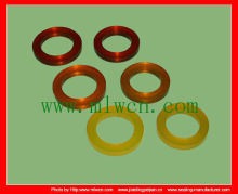 CPU Rubber PU Washer Urethane Washer