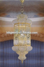 Wanted crystal factory distributor moroccan lighting