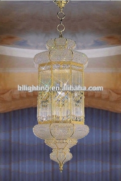 Wanted crystal factory distributor moroccan lighting