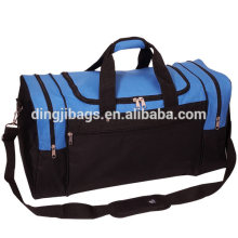 Personalize Fashionable Sports Travel Duffel Bag