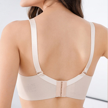 reggiseno per allattamento imbottito senza fili donna amazon