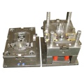 Custom Transparent Plastic Injection Molds Parts