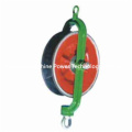 High Performance Hold Down Pulley Block