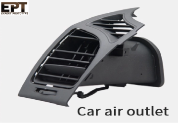Car Air Outlet Auto Air Vents