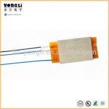 PTC Warm Heater with Aluminum Shell