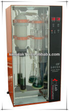 KXN-103Foxygen and nitrogen analyzer/protein determinator