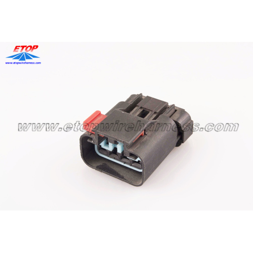 FCI Molded Connector ท้องถิ่น