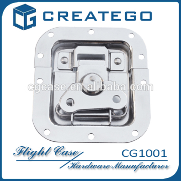 flight case accessories latch