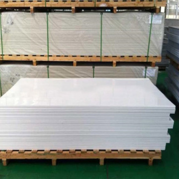 Pure ptfe sheet abrasive seal resistant