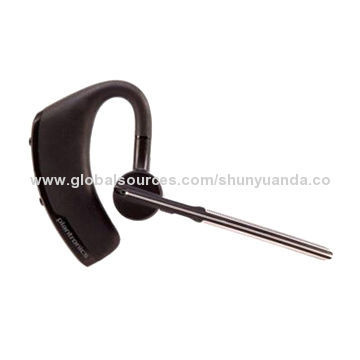 Wireless bluetooth headset, smart sensors, super noise, call the voice prompts, sweat proof design