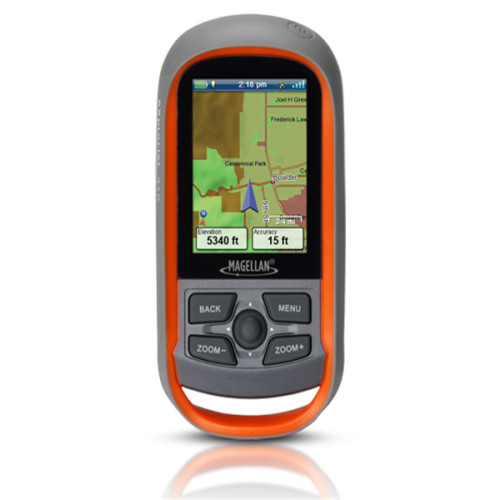 Cheap Handheld GPS Magellan 310 Handheld GPS Survey