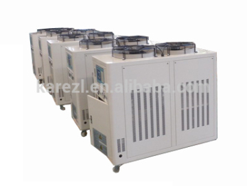 air cooled screw chiller Air Cooler Compressor air cooling chiller