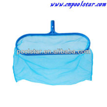 Deep Bag Rake Leaf Skimmer Pool P1201, Pool Style Deep Net Leaf Rake