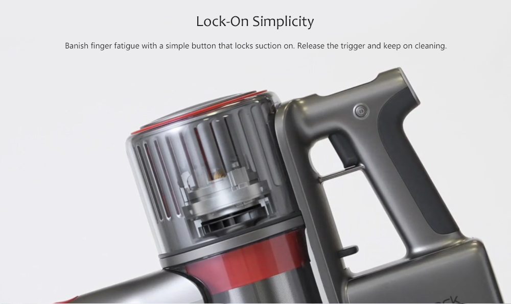 Roborock H6 Roborock H6