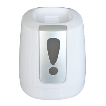 Mini Fridge Air Purifier