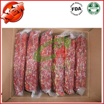 Dried Red Paprika Flakes